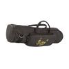 Waterproof Trumpet Bag Case Durable Black Oxford Cloth Musical Instrument Accessories