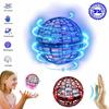 Mise à niveau de haute qualité Drone Flying Spinner Hand Fidget Toys Boomerang Ball Flyrobe Adulte Enfants Enfants Cadeau