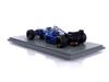 Spark Tyrrell 023 1995 F1 Brazil GP Salo 1/43 #4 M.
