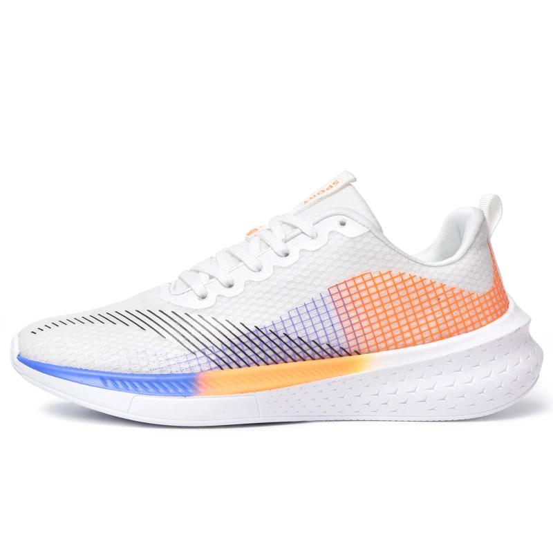 

Оригинальные кроссовки для мужчин 2024 Спортивная обувь Мужские спортивные кроссовки Летняя обувь высокого качества Распродажа Повседневная спортивная обувь Мужские предложения 42