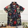 Children's Short-sleeved Short Pants And Shirt Set - Summer Boys' Casual Outfit