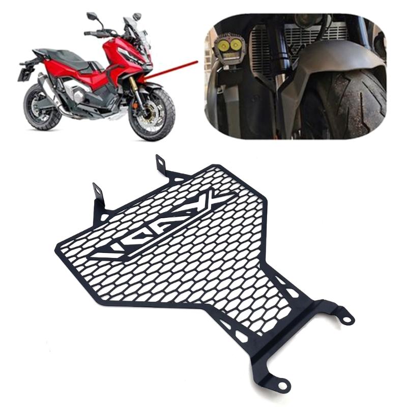 Kryty chladiče pro X-ADV 750 2021-2022