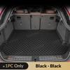 Acessórios para interiores – Tapetes para interior e porta-bagagens auto