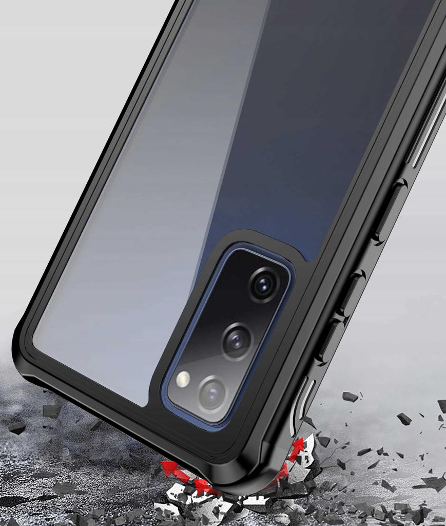 Sc Armor 360 Galaxy S20 Fe