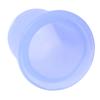 4pcs/set Silicone Vacuum Body   Helper Anti Cellulite  r Cups Cupping (Blue)