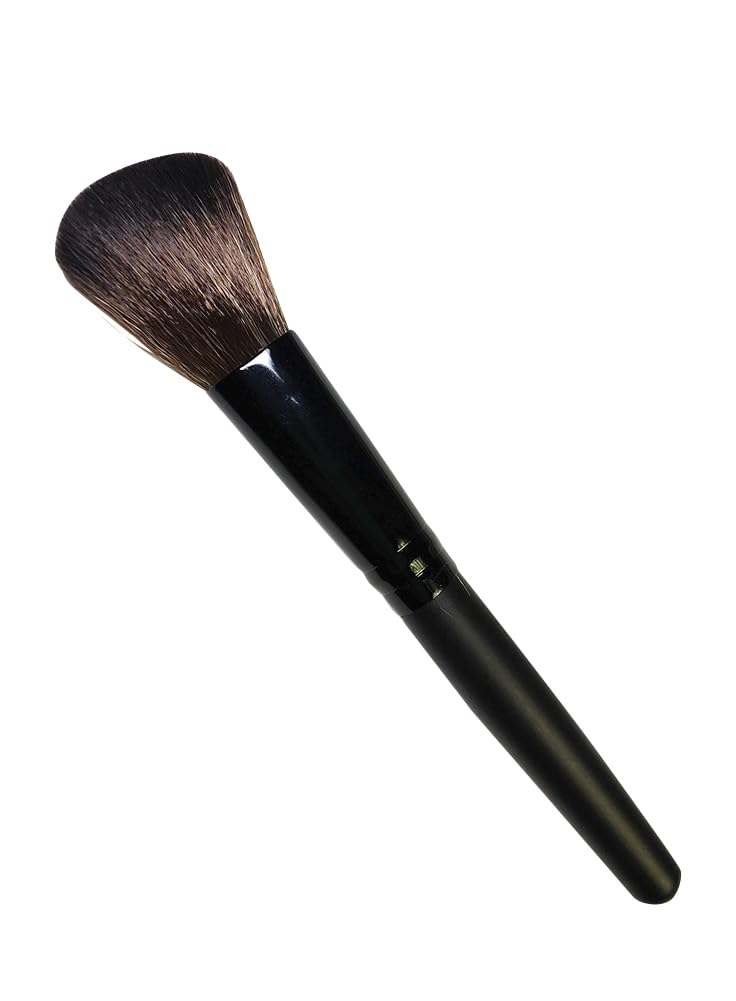 

Fiber Cleaning Cleans Dust from Grooves and Surfaces of Plastic Model and Figures R-STYLE Ultra-Fine Anti-Static Brush, 0.01mm Bristles, Kits, Gunpla, чорний