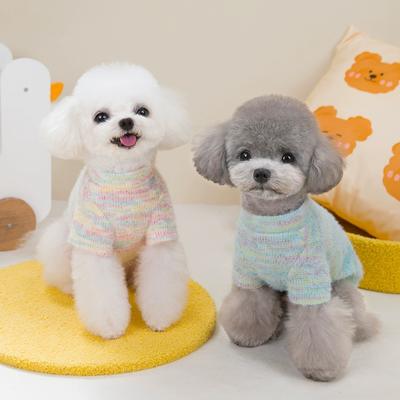 Oblečky a obuv – Svetry pro psy