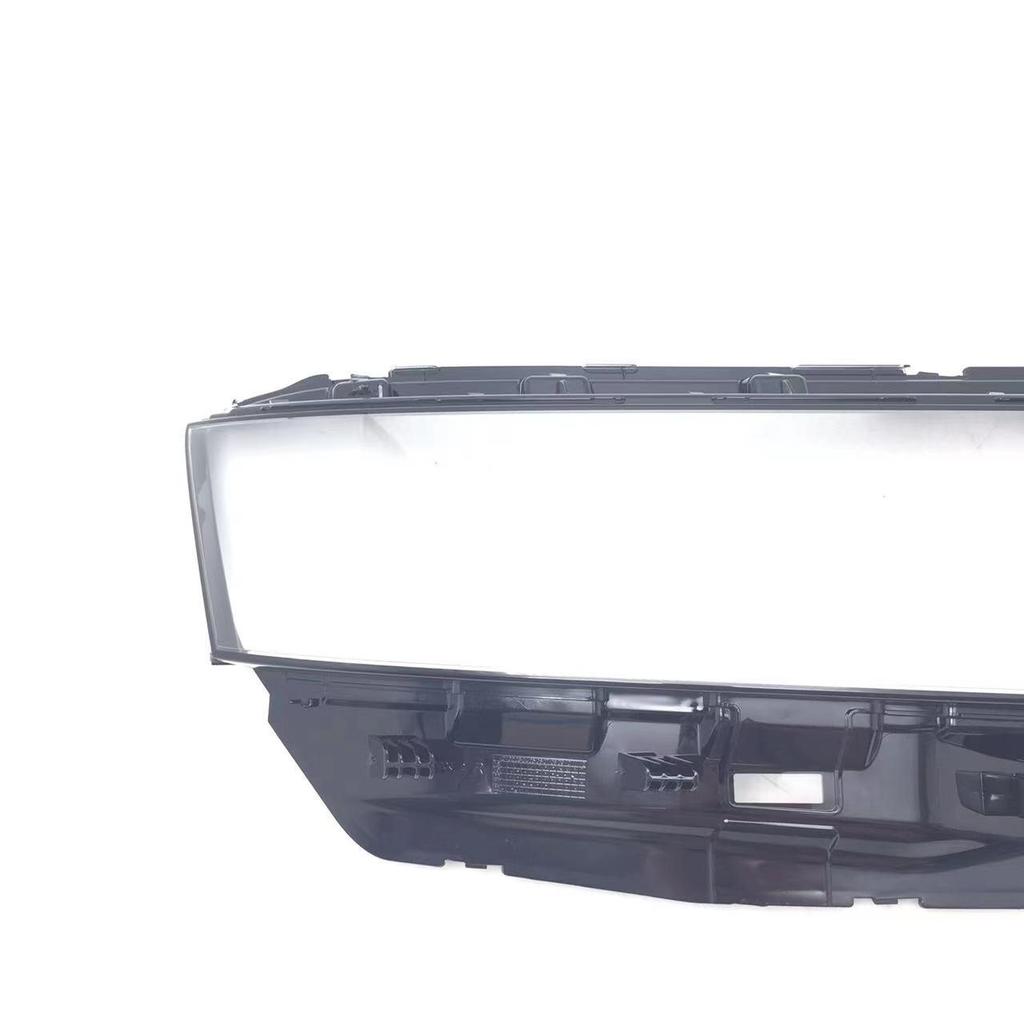 Volkswagen Teramont X 2019-2022 Headlight Cover: Transparent Lampshade/Front Light Shell Mask