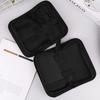 Oxford Cloth Toolbox Bag Hardware Repair Kit Utility Storage Tool Bag Waterproof Tool Bag Zipper Tool Bag