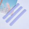 Easy to Use Silicone Glue Stir Stick Resin Crafting Mini Blender Electric Mixer