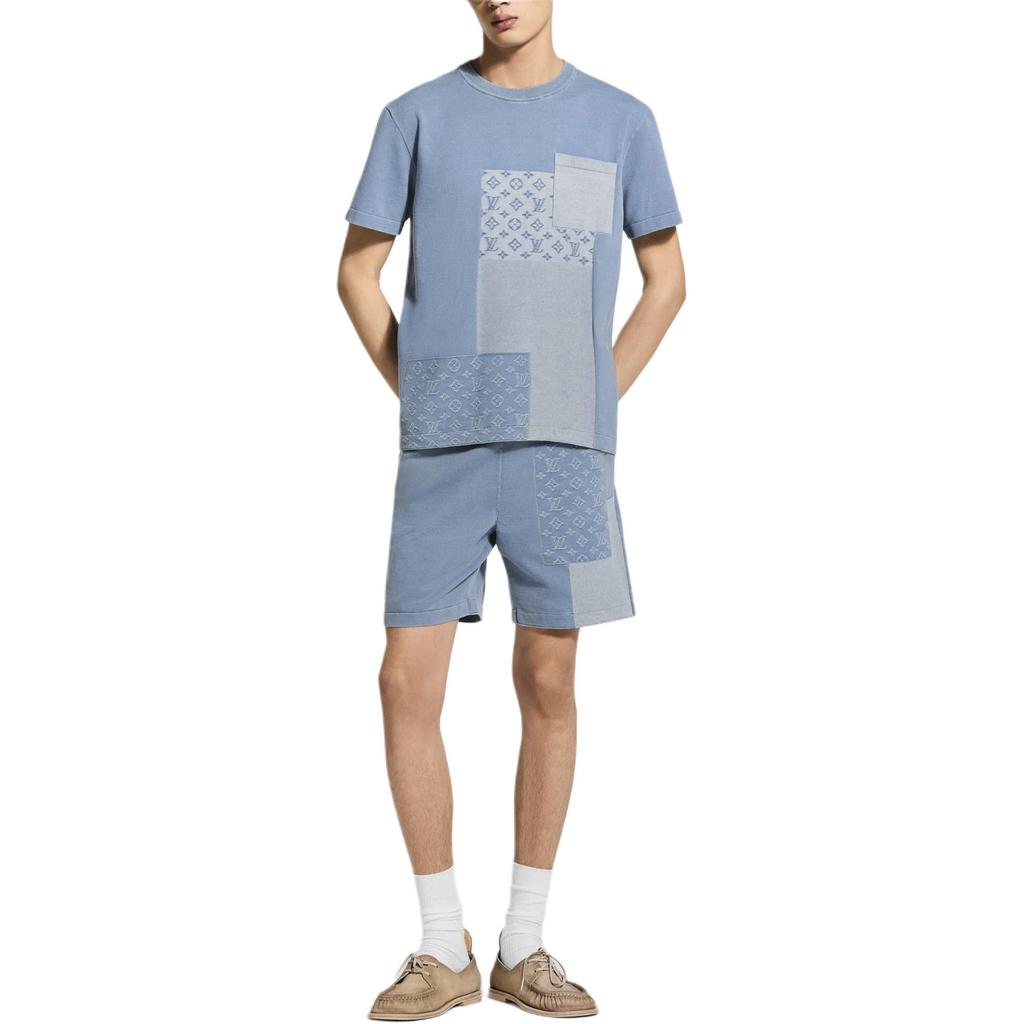 Louis Vuitton FW26 T Shirt Men's 1AK6XV
