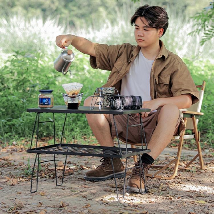 Lightweight Folding Bowl Plate Cup Filter Portable Plastic Picnic Tableware