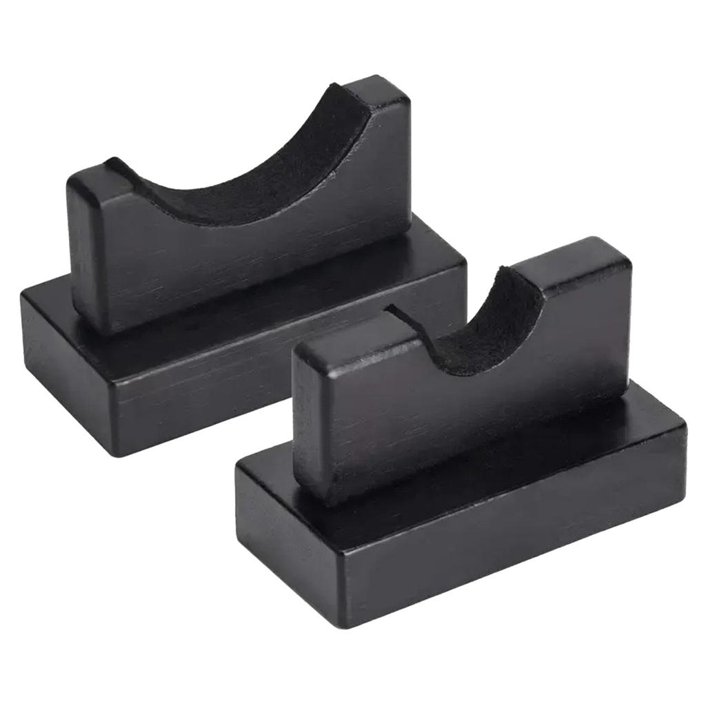 Baseball Bat Wall Mount, Softball Baseball Bat Holder, 2 Pack Horizontal Bat Display Wall Rack Hangers for Wall Holder