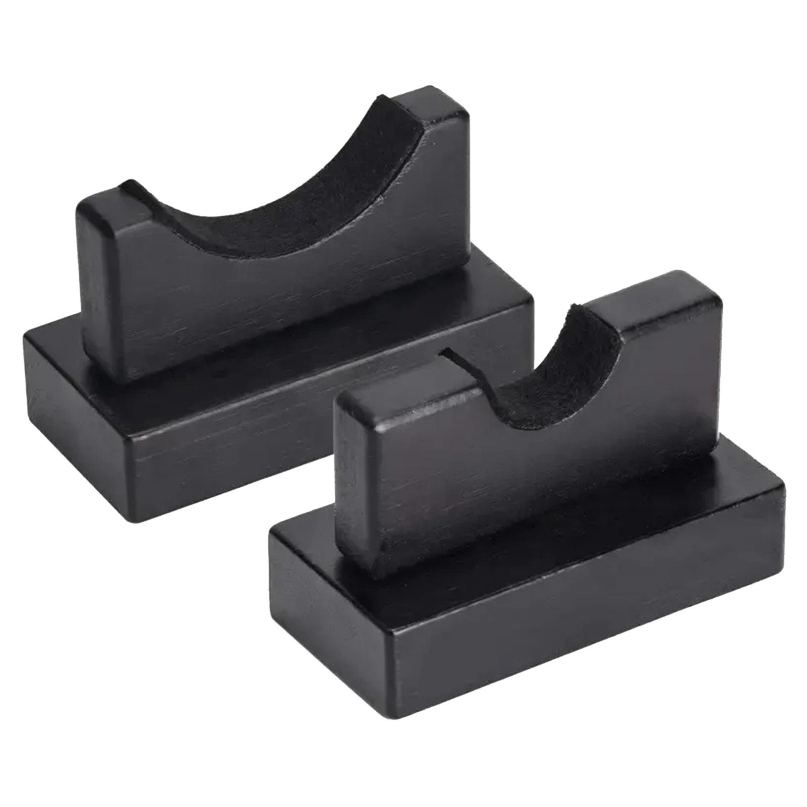 Baseball Bat Wall Mount, Softball Baseball Bat Holder, 2 Pack Horizontal Bat Display Wall Rack Hangers for Wall Holder