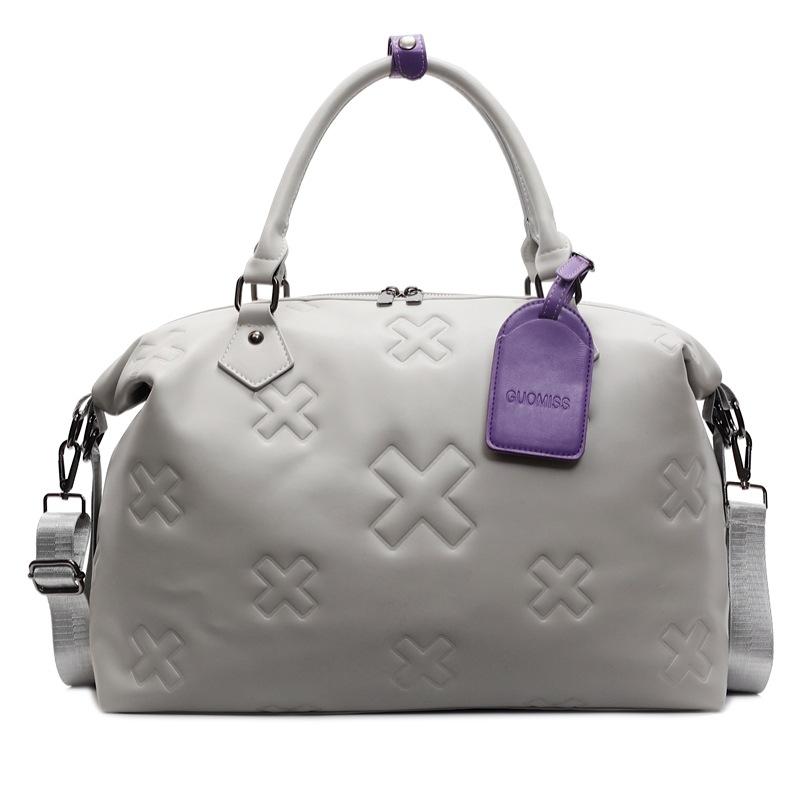 Large Capacity Travel Bag Women Sports Bags Storage Fitness Bag Carry On Luggage Designer Bag Tote Bags