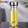 Qingshui Double-Layer Glass Tumbler