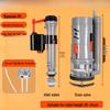 Youshu Universal Toilet Siphon Fill Valve