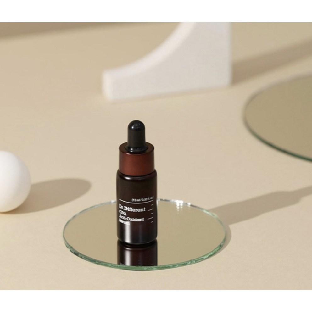 Dr.Different CEQ Antioxidant Serum, 15ml, 2ea