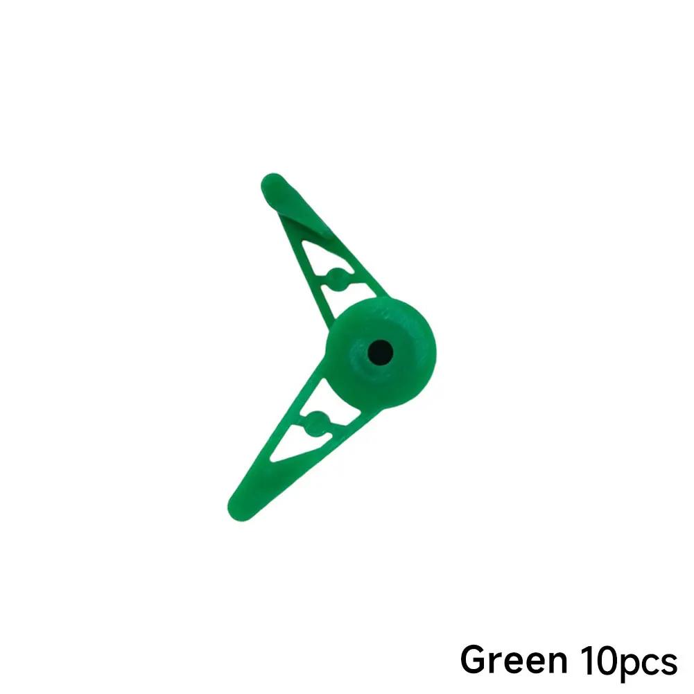 Garden Stem Trainer Clips Plant Branches Bender 360 Degree Adjustable Planter Holder Low Stress Training Tool