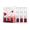 3 Lip Creative Water Oil 2N1 Lip Dyeing Liquid Set Water Light Color Retaining Lip Gloss Plump Plump Moisturizing Long-lasting Lip Color