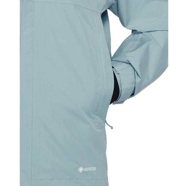 Куртка Mammut Treeline Light Hardshell Hooded