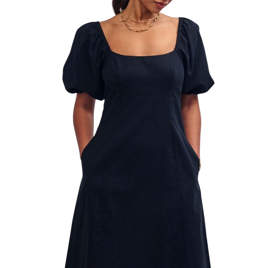 NobodyÂ´s Child Womens/Ladies Talitha Midi Dress