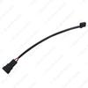 Car HID Ballast Power Cord for D3/D3S Xenon Lamps