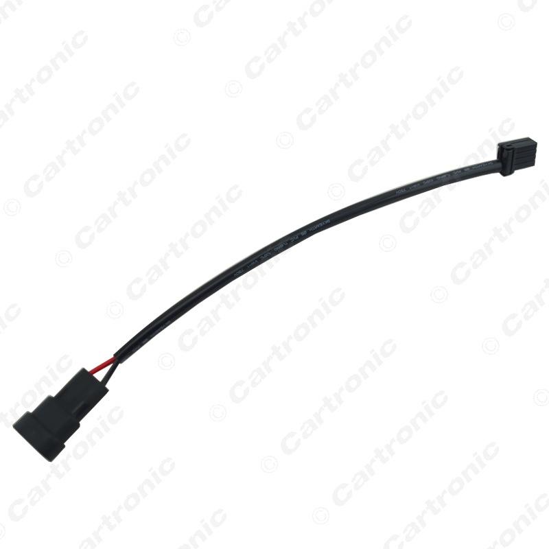 Car HID Ballast Power Cord for D3/D3S Xenon Lamps