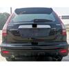 1 Set Led Rear Bumper Reflector Lights For Honda CRV CR-V 2007 2008 2009 Fog Lamp Brake Taillight Light