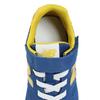 New Balance YV373 Klettverschluss Größe Sportlich Schule YV373PK2 Kinder-Sneaker, Schuhe, Blau/Gelb, 18.5cm, Jungenschuhe, Schuhe,