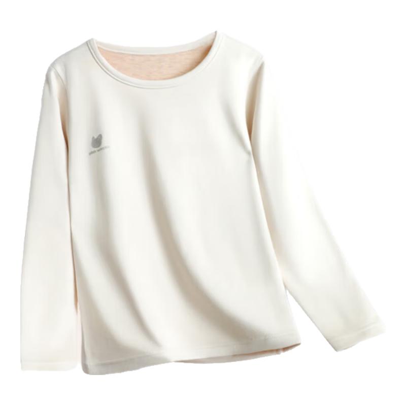 

MiiOW Girls Thermal Underwear Set with Cashmere & Silk 120