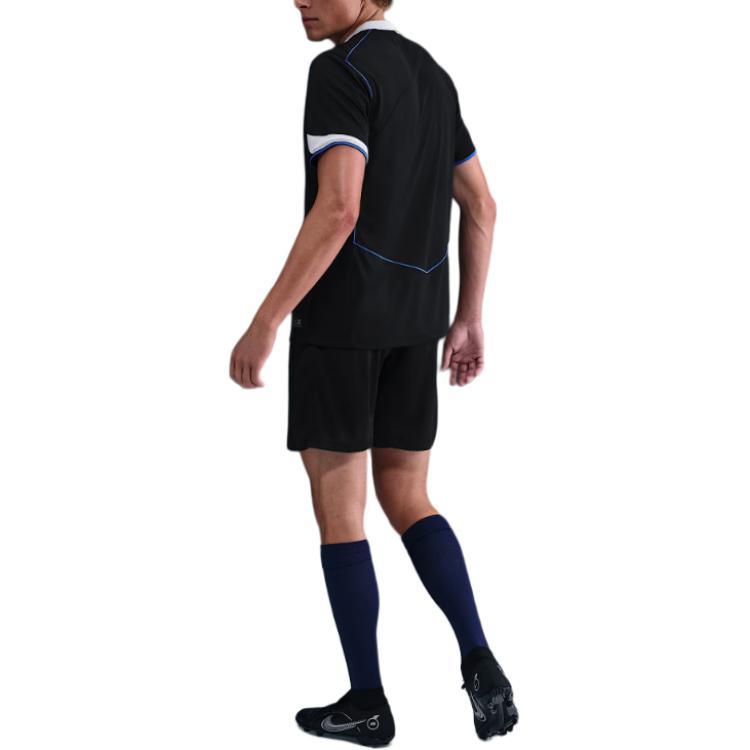 Nike Chelsea Fc 2025/26 Stadium Third Men's Nike Dri-FIT Total 90 Soccer Replica Shorts HM3222-010