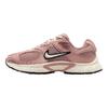 Nike V5 RNR Baskets Rose Particule Femme Noir Ivoire Pâle II6294-600