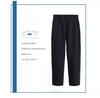 Children's Khaki and Navy School Uniform Pants – Pure Cotton, Performance, Loose Fit