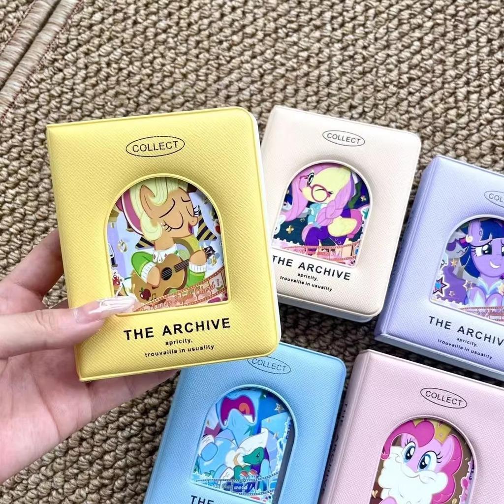 Polaroid 3palcové fotoalbum s vkládacími kapsami: Sleva pro nové uživatele - Sbírejte pohlednice a vstupenky do kina