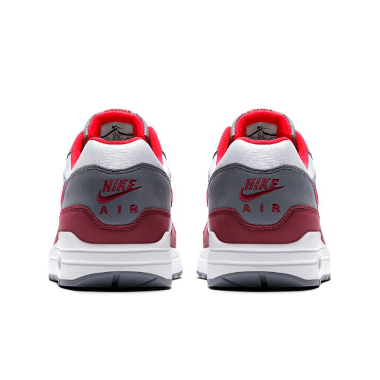 New Nike Air Max 1 'University Red' AH8145-100