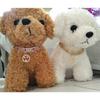 Pet Supplies, Colorful Crystal Necklace, Smiling Zircon, Three Row Diamond, Cat and Dog Accessories, High-end, Dog Gift