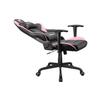 Fauteuil gaming - Cougar Gaming - ARMOR ÉLITE EVA - Ergonomique - Cuir Synthétique - Rose