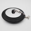 Kitchen Sink Drain Plug Rubber Sink Strainer Stopper Bathroom Tube Sink Drain Stainless Steel 1 PC