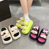 Scarpe da donna – Sandali