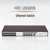 H3C US320S Next-Gen Managed Gigabit Switch