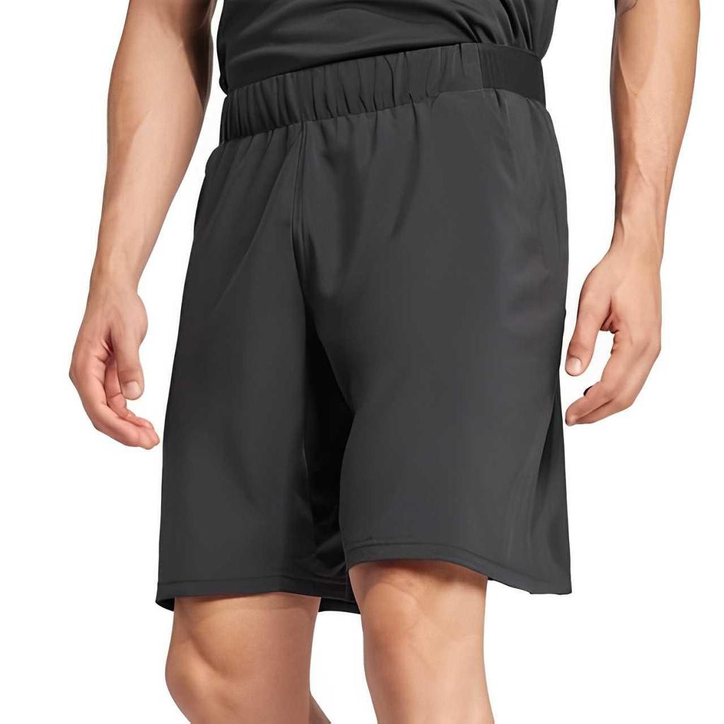 adidas Club Casual Shorts Men's Black JG0994