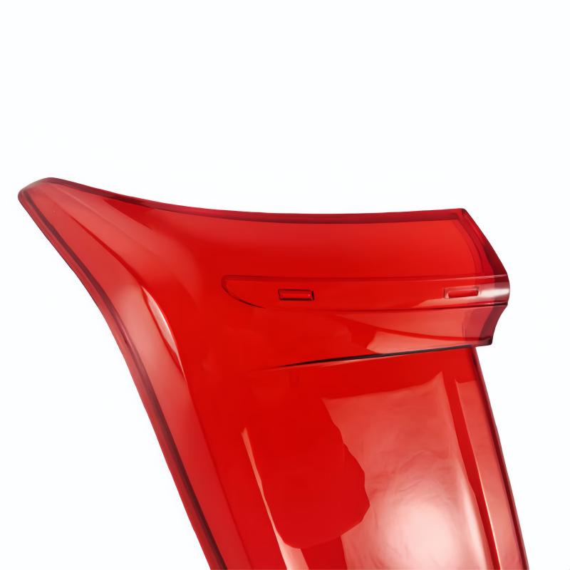 Designed for Hongqi H9 (2020-2023), This Taillight Cover and Rear Headlight Housing Enhance and Protect Your Vehicle's Rear Lighting.