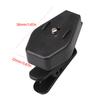 1 Pair Mini Light for Spectacles Eyeglass Light LED Clip On Eyeglass Reading Lamp Small Clip On LED Light for Glasses