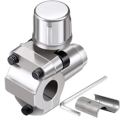 Refrigerator Piercing Puncture Valve Bullet Piercing Valve Zinc Alloy Air Conditioner Refrigerator Line Tap Valve for HVAC BPV31