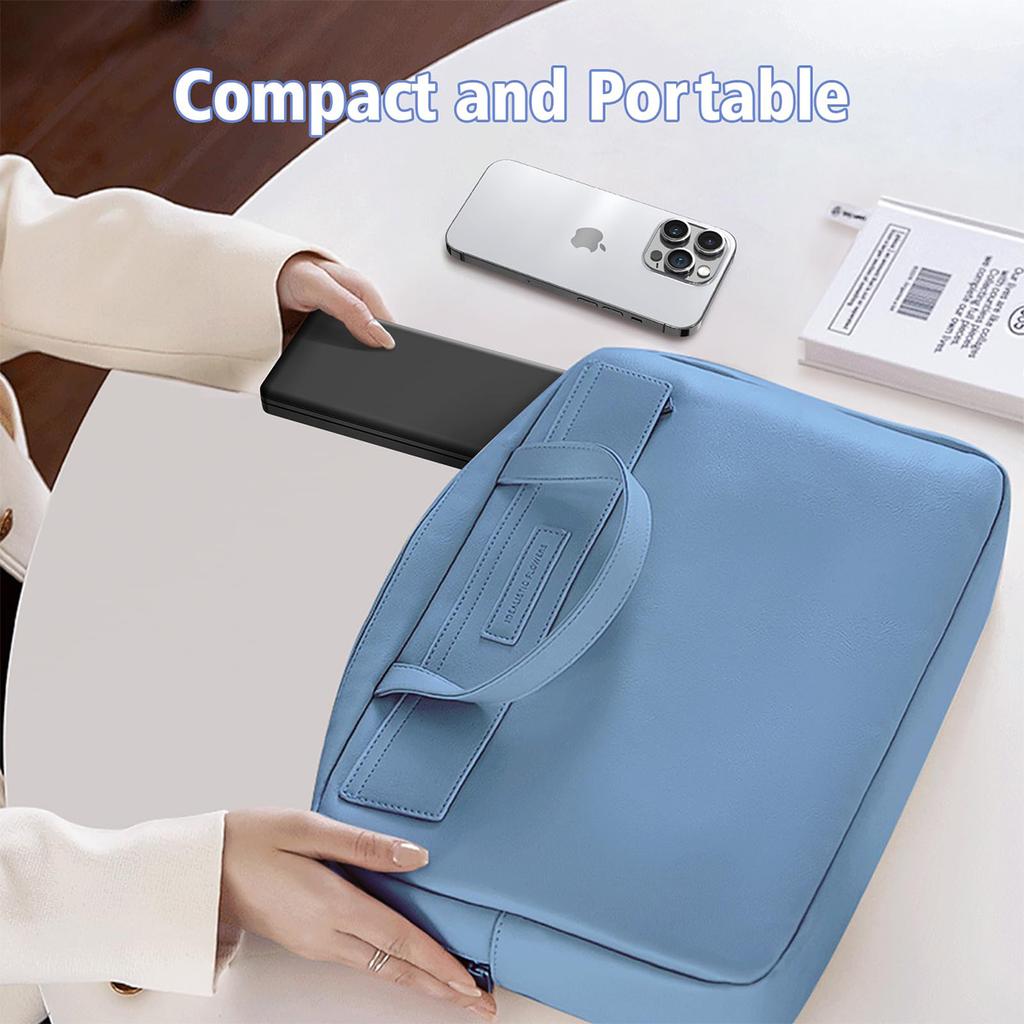 Rechargeable 991ES EX Scientific Calculators with LCD Writing Tablet Foldable Portable with Notepad for Business High School