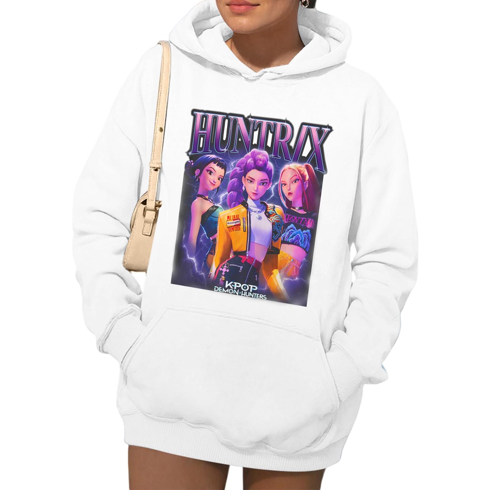 

Женские толстовки, осенняя мода, свитшоты с принтом, повседневная толстовка с длинным рукавом, свободная толстовка, осенняя толстовка XL