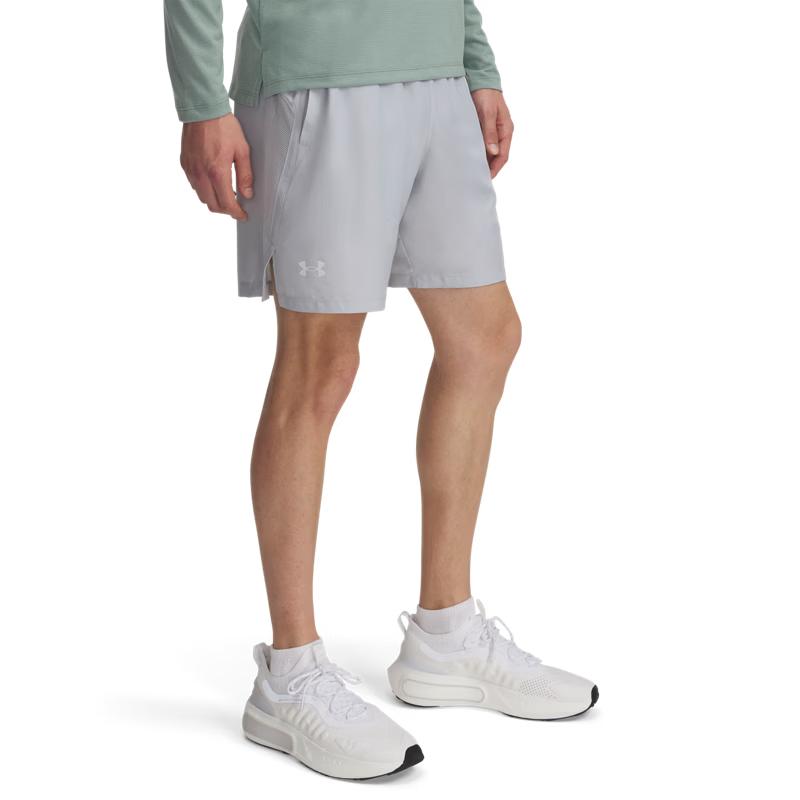 Under Armour Men s Launch 7-inch Running Shorts S