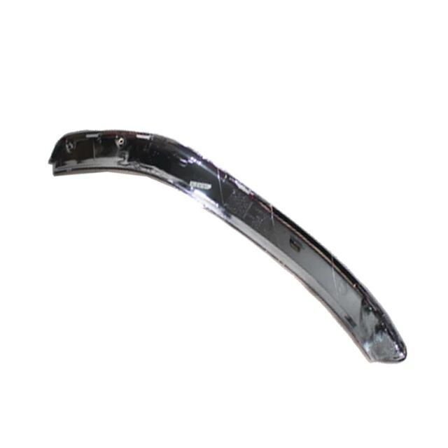 Front Bumper Fog Light Strip / Decorative Strip for JAC Refine S3 T5 T5 Fornt Bumper Decorative Strip