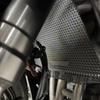 Vhodné pro Z1100 Z 1100 Z1100 SE 2026 Motocyklové Příslušenství Kryt Mřížky Chladiče Kryt Ochrana Chránič